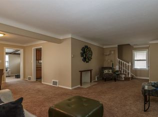 261 E 204th St, Euclid, OH