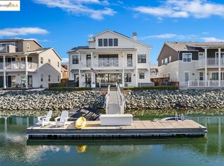 419 Halcyon Pl, Bethel Island, CA 94511