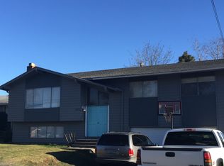 5878 Azalea Ln, Ferndale, WA 98248