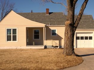 235 S McComas St, Wichita, KS 67213
