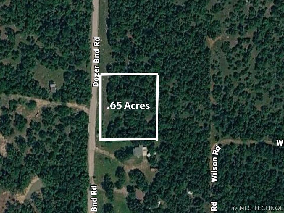 1st image of 19 Dozer Bend Rd