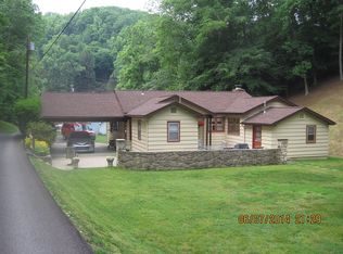 37 Montclair Dr, Charleston, WV 25311
