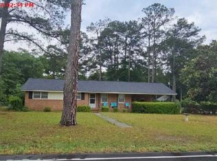 302 Lawson Rd, Darlington, SC 29532