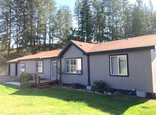 175 Cedar Ridge Way, Colville, WA 99114