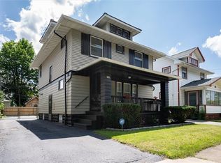 19 Northeast Ave, Rochester, NY 14621