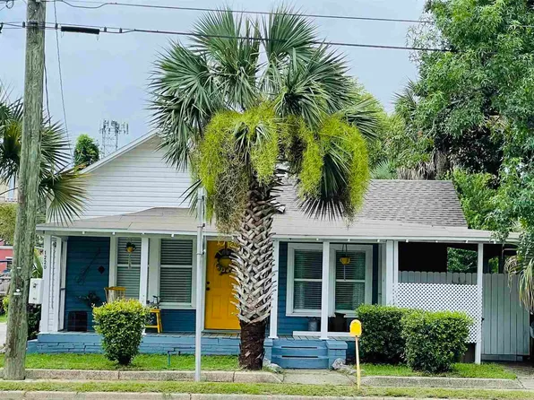 1220 E Cervantes St, Pensacola, FL 32501