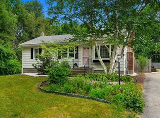 5 Main St, Acton, MA 01720