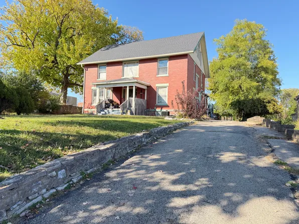 1600 E High St, Springfield, OH 45505