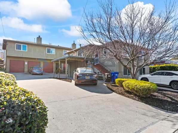 6000 Bayview Ave #6000A, Richmond, CA 94804