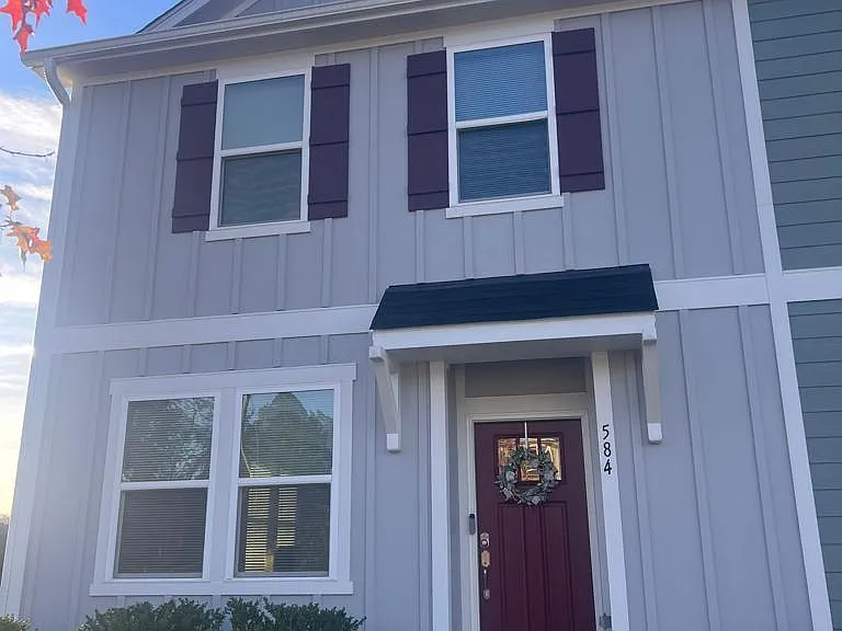 584 Hacksaw Trl — Photo 1