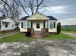 1346 N Broad Street, Edenton, NC 27932