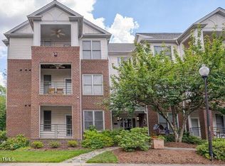 710 N Person St APT 107, Raleigh, NC 27604