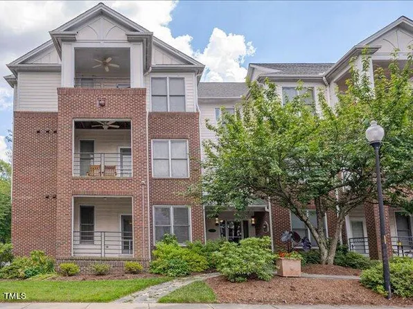 710 N Person St APT 107, Raleigh, NC 27604