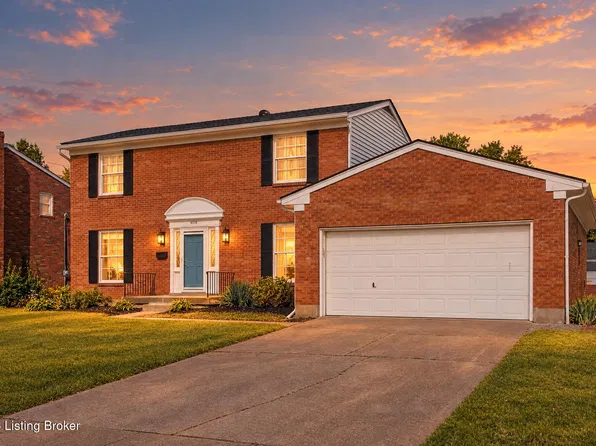 2407 Westwood Ave, Louisville, KY 40220