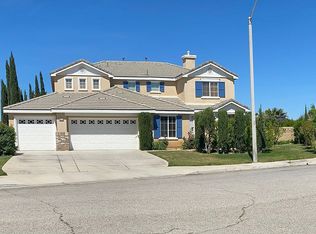 42313 Columbia Ct, Quartz Hill, CA 93536