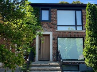127 Glenvale Blvd, Toronto, ON M4G 2W1