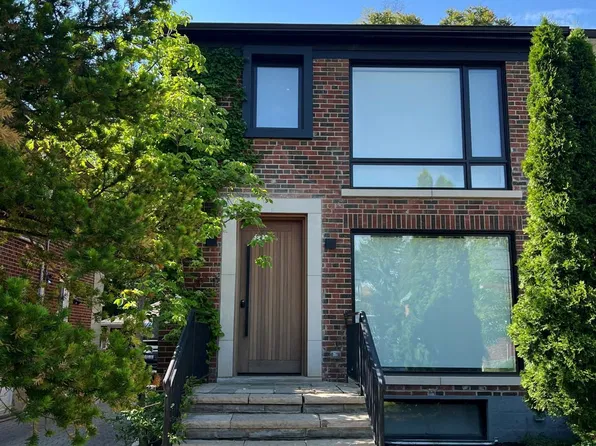 127 Glenvale Blvd, Toronto, ON M4G 2W1