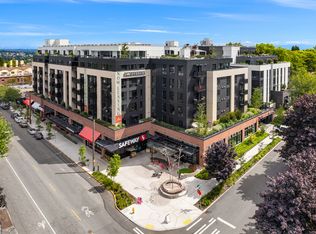 Gables Queen Anne, Seattle, WA 98109