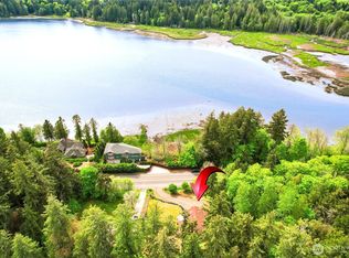 15353 Bethel Burley Rd SE, Pt Orchard, WA 98367