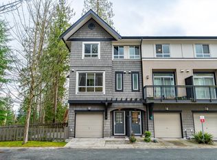 1305 Soball St #22, Coquitlam, BC V3E 0E8