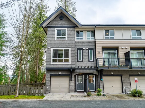 1305 Soball St #22, Coquitlam, BC V3E 0E8