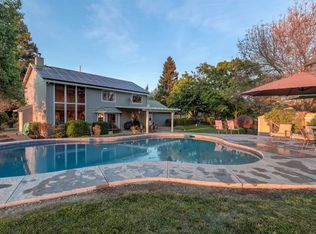 805 Doe Run Ln, Newcastle, CA