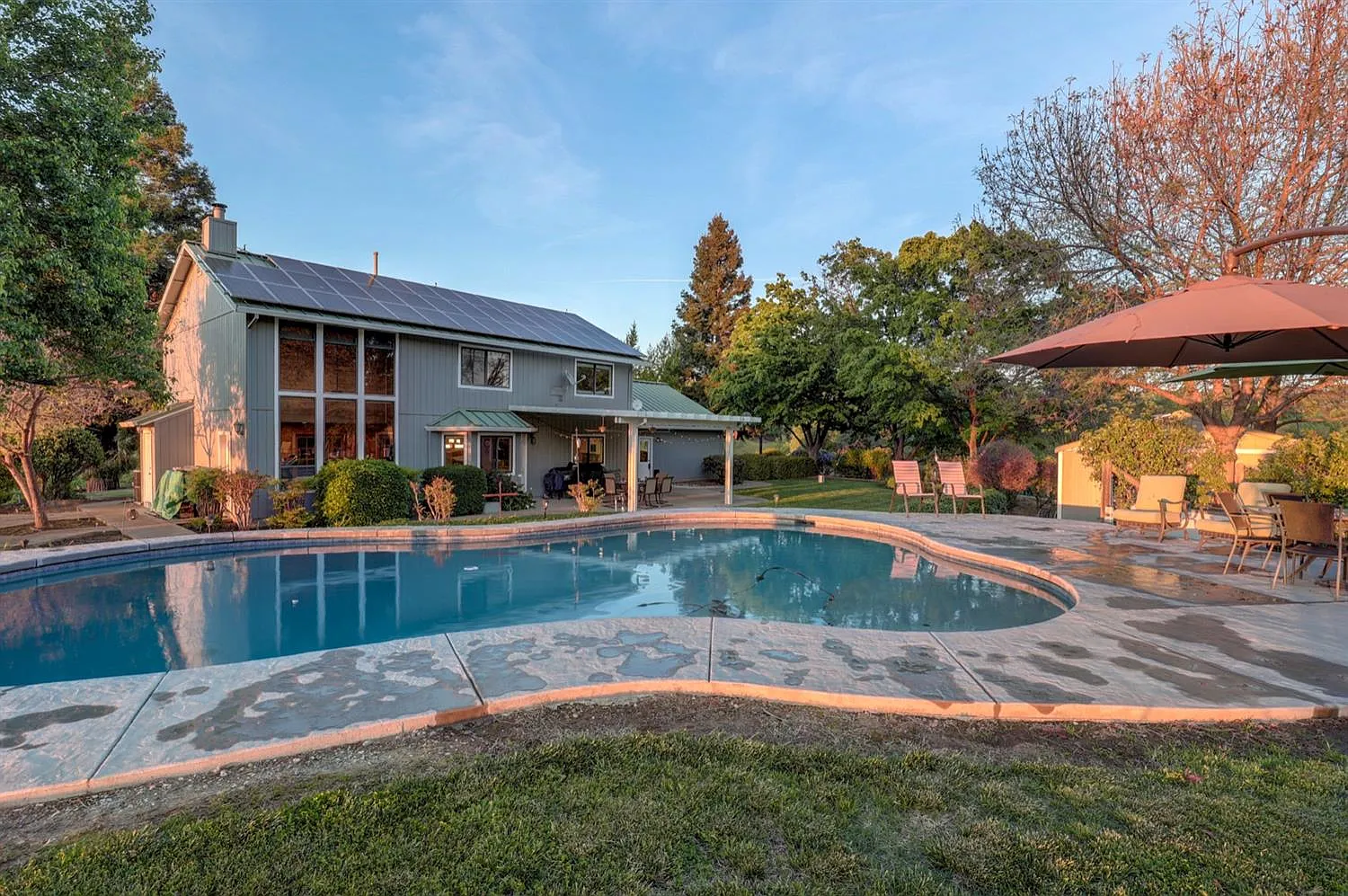 805 Doe Run Ln photo 1