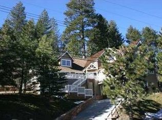 27721 Hamiltair Dr, Lake Arrowhead, CA 92352