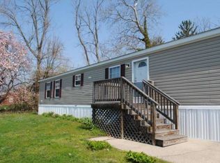 7 Park Ln, Holtwood, PA 17532