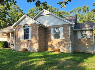 1479 Rue Riviera, Bonne Terre, MO 63628
