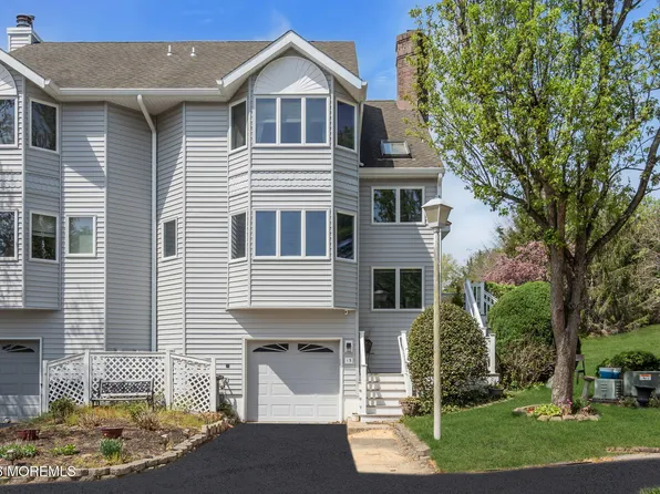 15 Rose Court #105, Toms River, NJ 08753