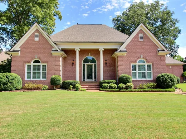 3328 Shady Forest Cv, Collierville, TN 38017