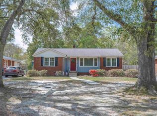 1809 Dalloz Rd, Columbia, SC 29204