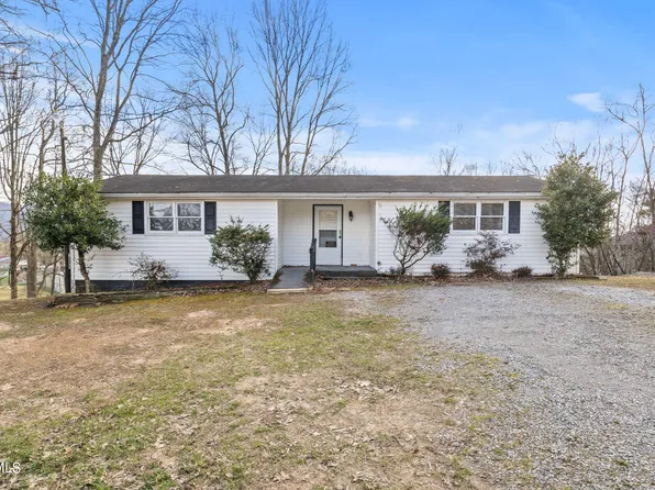 953 School House Ridge Rd, Dryden, VA 24243