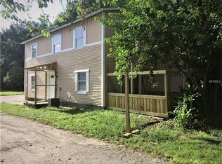 1208 S Taylor Rd, Seffner, FL 33584