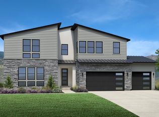 468 N Pinnacle Ln, Saratoga Springs, UT 84045