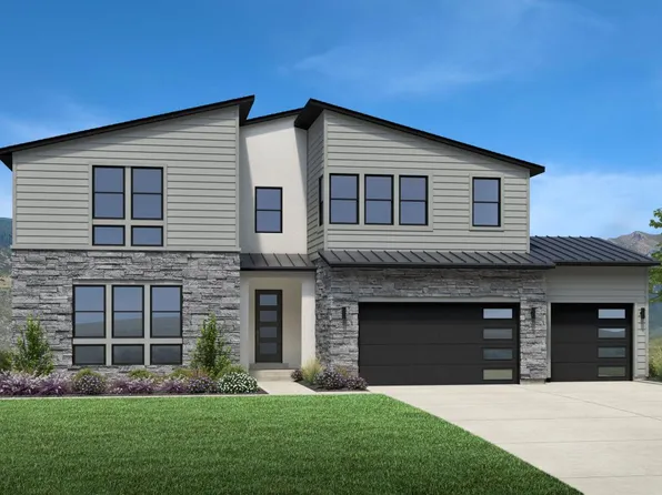 468 N Pinnacle Ln, Saratoga Springs, UT 84045