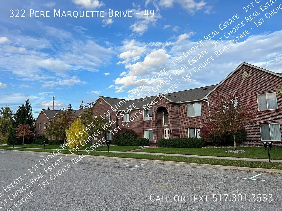 322 Pere Marquette Dr #9