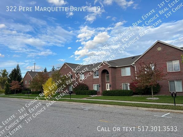 322 Pere Marquette Dr APT 9