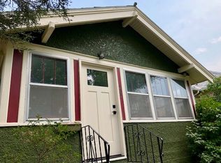 209 S East St, Livingston, MT 59047