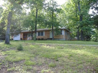 271 Leisure Acres Ln, Murray, KY, 42071