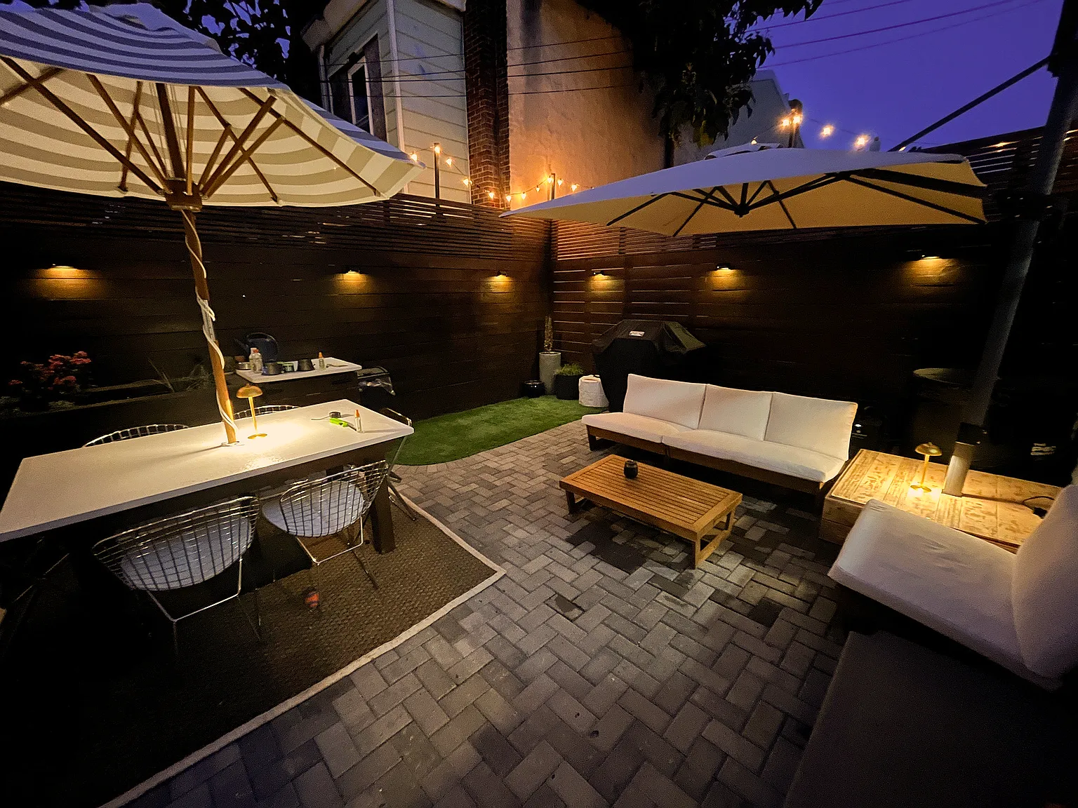 3 bed, 1175 sqft, $2,450 — Photo 1