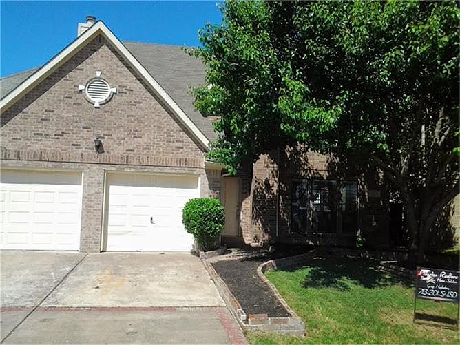 Gorgeous Front Exterior