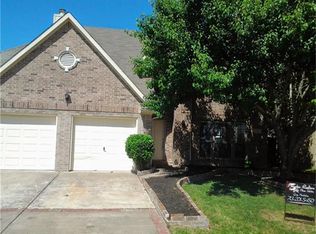 23011 Canal Rd, Richmond, TX 77406