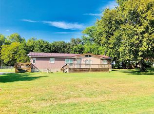 5830 Alberta Creek Rd, Kingston, OK 73439