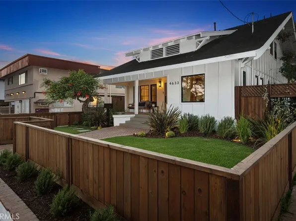 4633 Russell Ave, Los Angeles, CA 90027