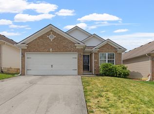 3205 Sweet Clover Ln, Lexington, KY 40509