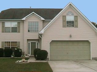 2737 Mulberry Loop, Virginia Beach, VA 23456