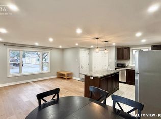 56 Helene Cres #1, Waterloo, ON N2L5E5