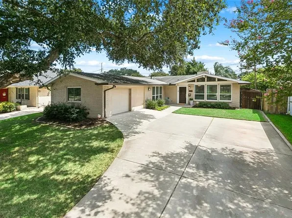 3509 Neyrey Dr, Metairie, LA 70002